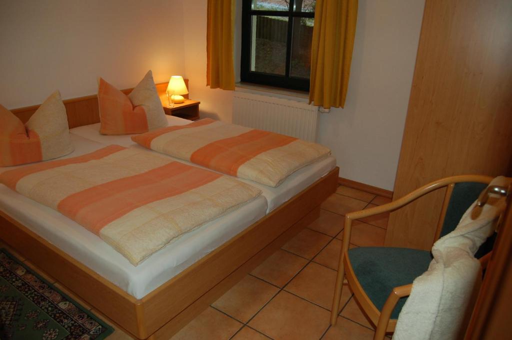 Appartementhaeuser Am Gothensee Heringsdorf  Room photo