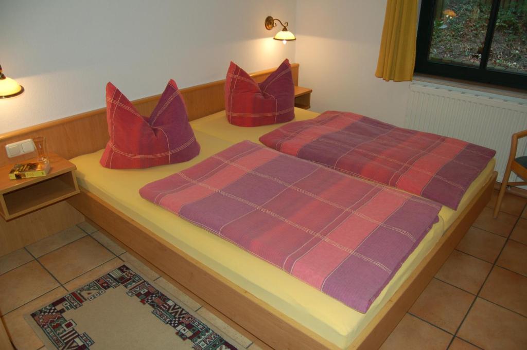 Appartementhaeuser Am Gothensee Heringsdorf  Room photo