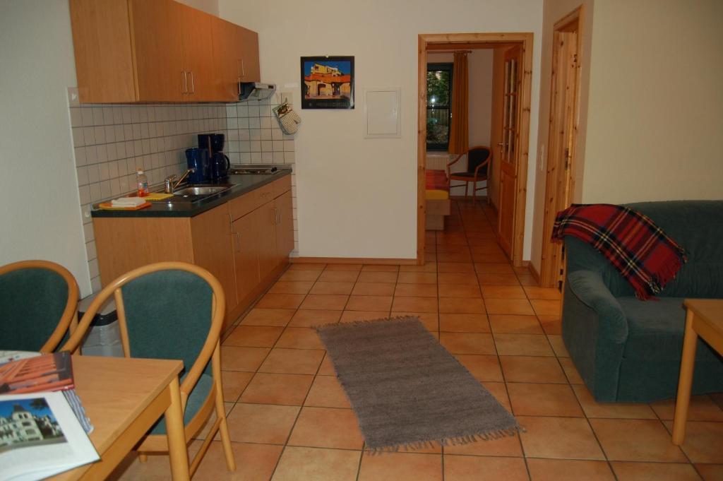 Appartementhaeuser Am Gothensee Heringsdorf  Room photo