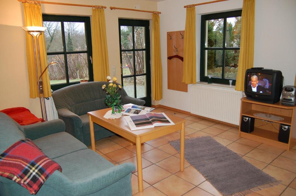 Appartementhaeuser Am Gothensee Heringsdorf  Room photo