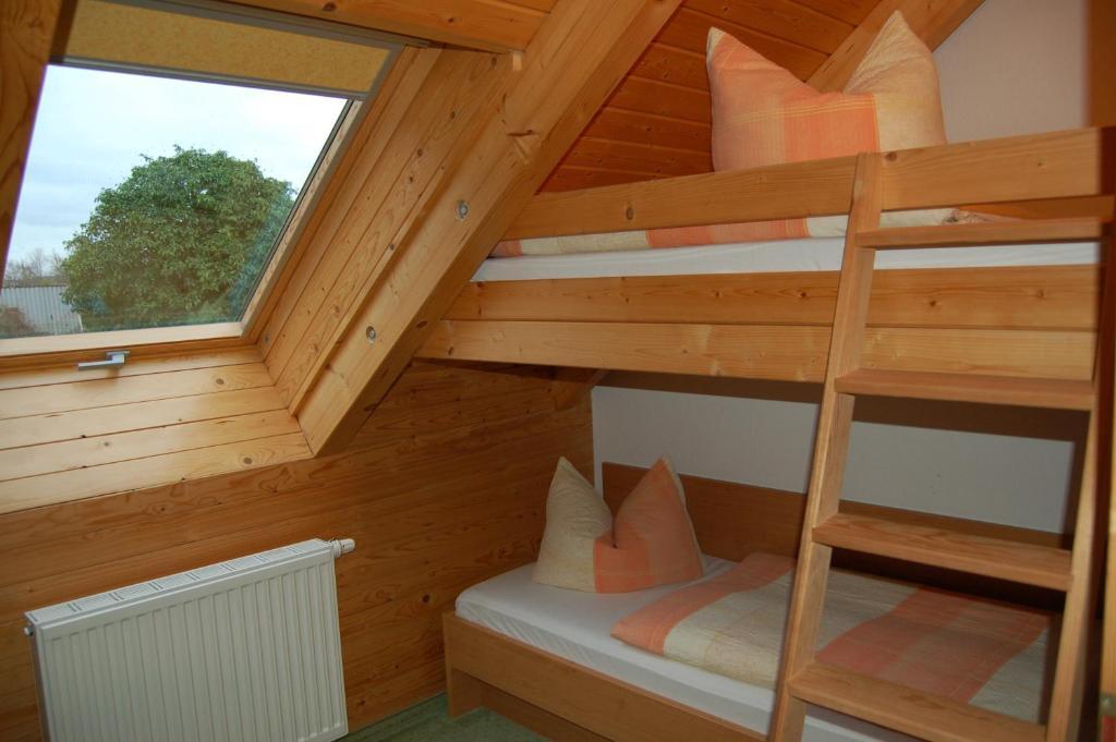Appartementhaeuser Am Gothensee Heringsdorf  Room photo
