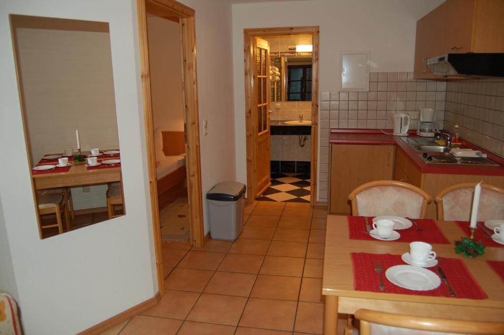 Appartementhaeuser Am Gothensee Heringsdorf  Room photo