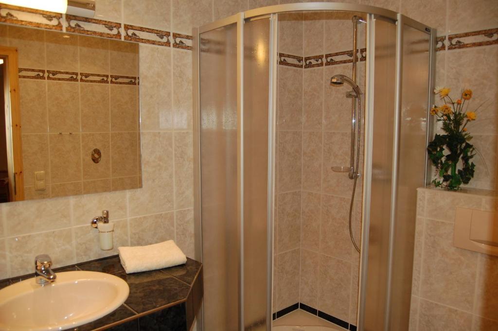 Appartementhaeuser Am Gothensee Heringsdorf  Room photo