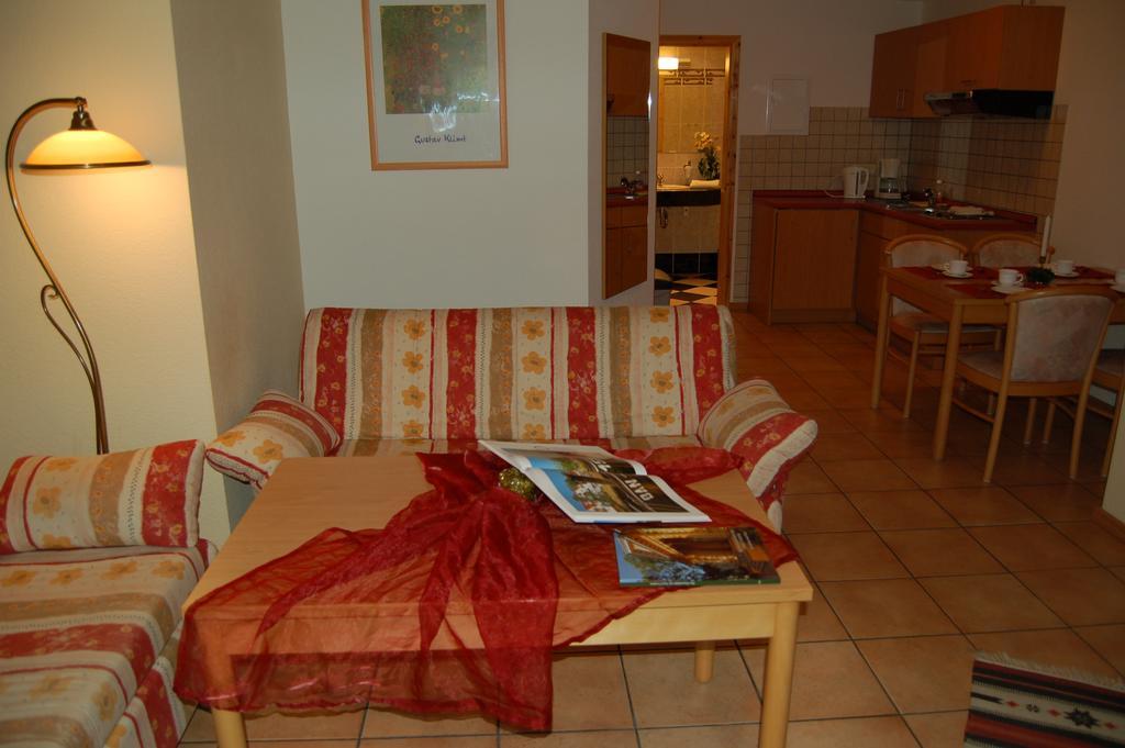 Appartementhaeuser Am Gothensee Heringsdorf  Exterior photo