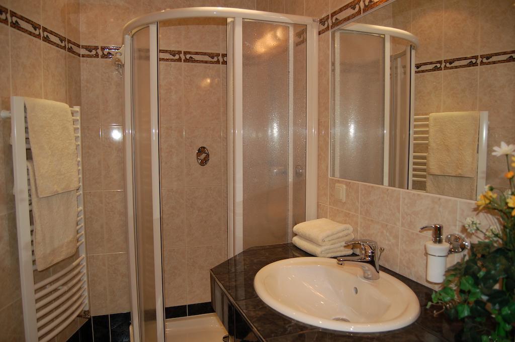 Appartementhaeuser Am Gothensee Heringsdorf  Room photo